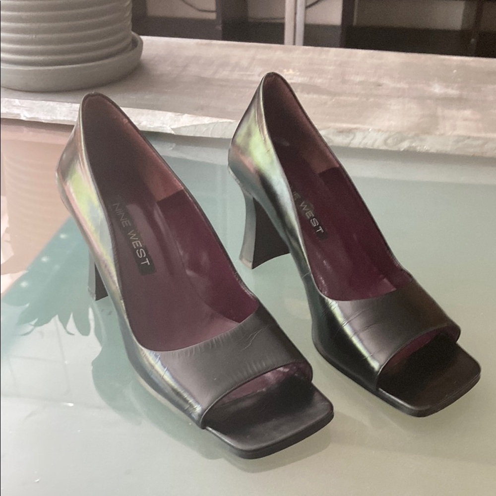 Nine West Genuine Leather - US 8